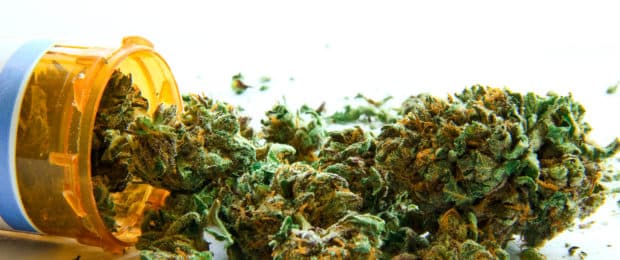 Medical Marijuana